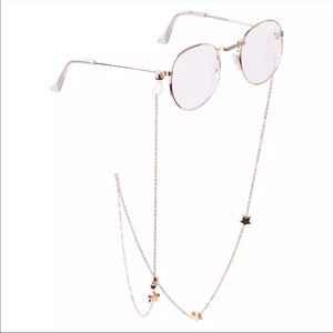 5/$25 Eyeglass Chain Sunglasses Reading Glasses